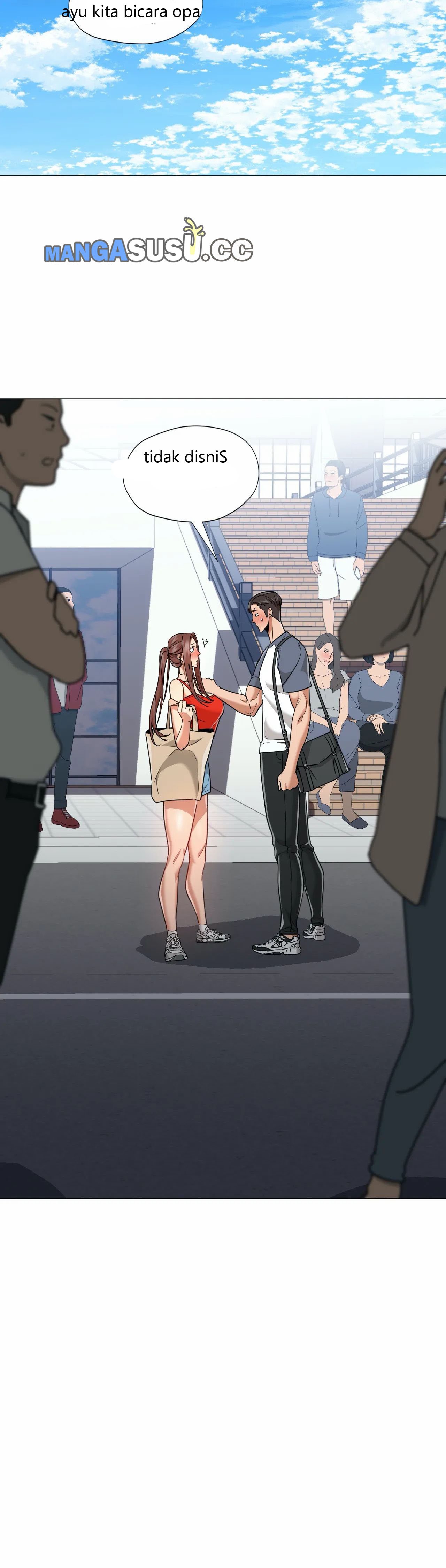 Man Up, Girl! - Chapter 60 19