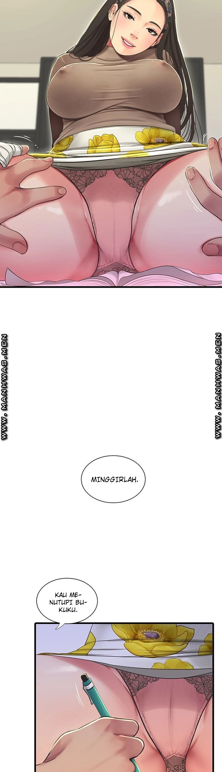 One&#8217;s In-Laws Virgins - Chapter 60 29