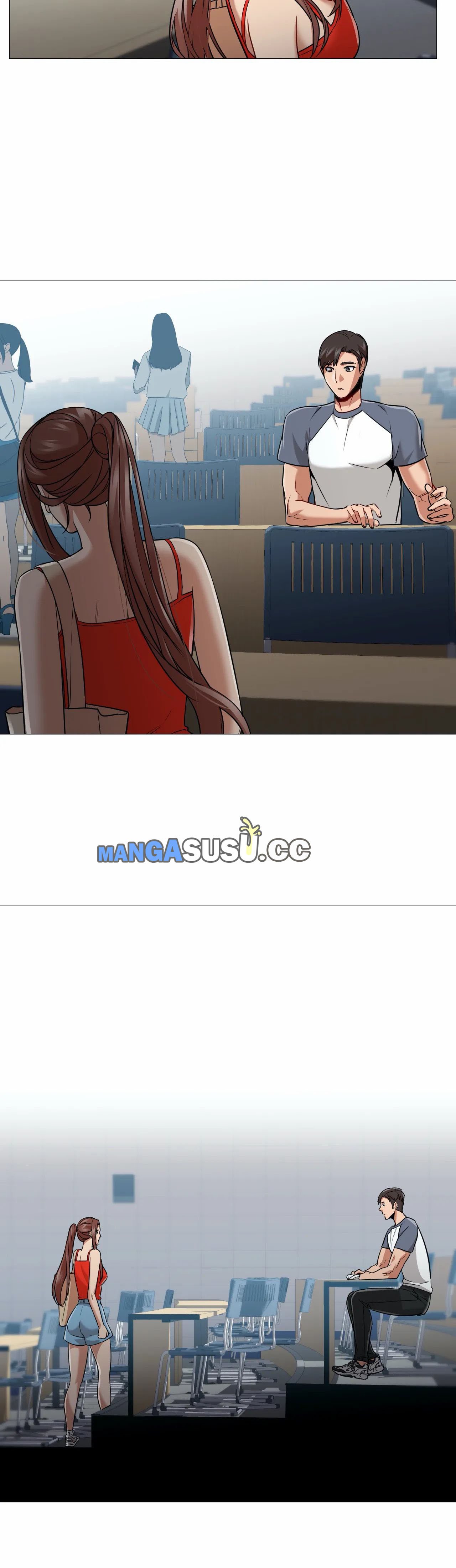 Man Up, Girl! - Chapter 60 11