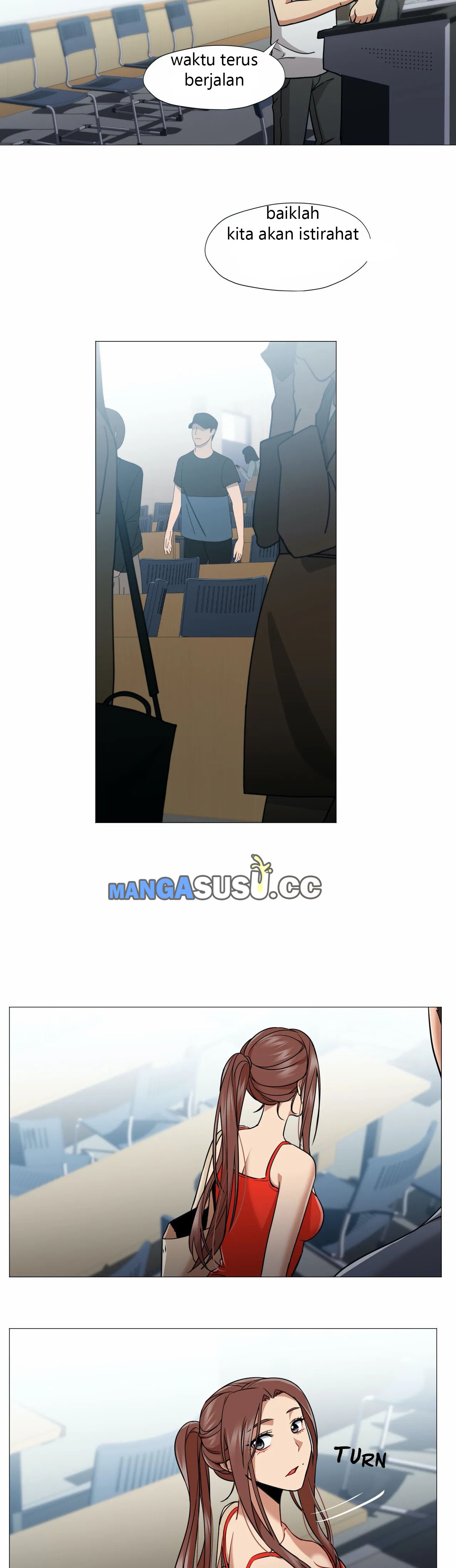 Man Up, Girl! - Chapter 60 10