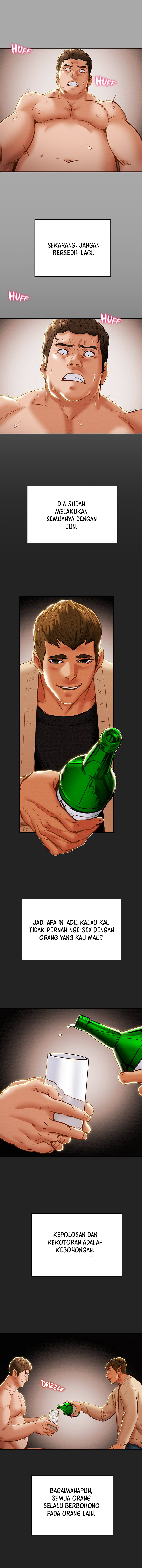Erotic scheme - Chapter 60 5