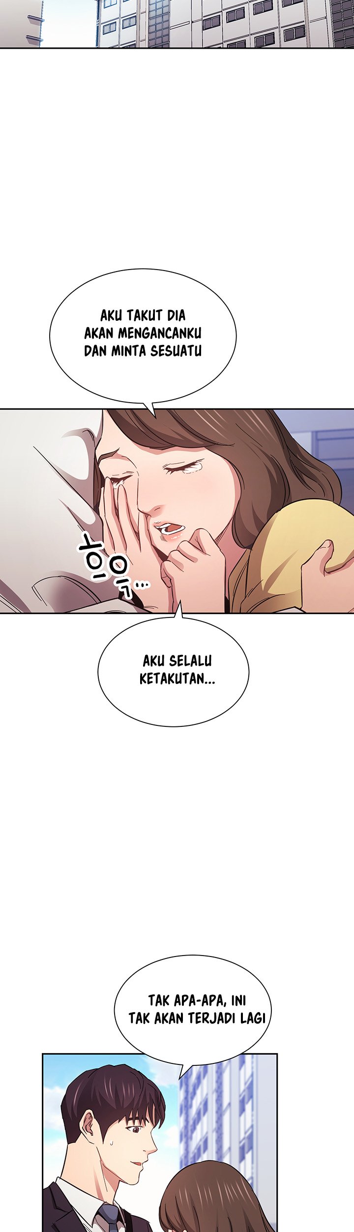 Mother Hunting - Chapter 60 18