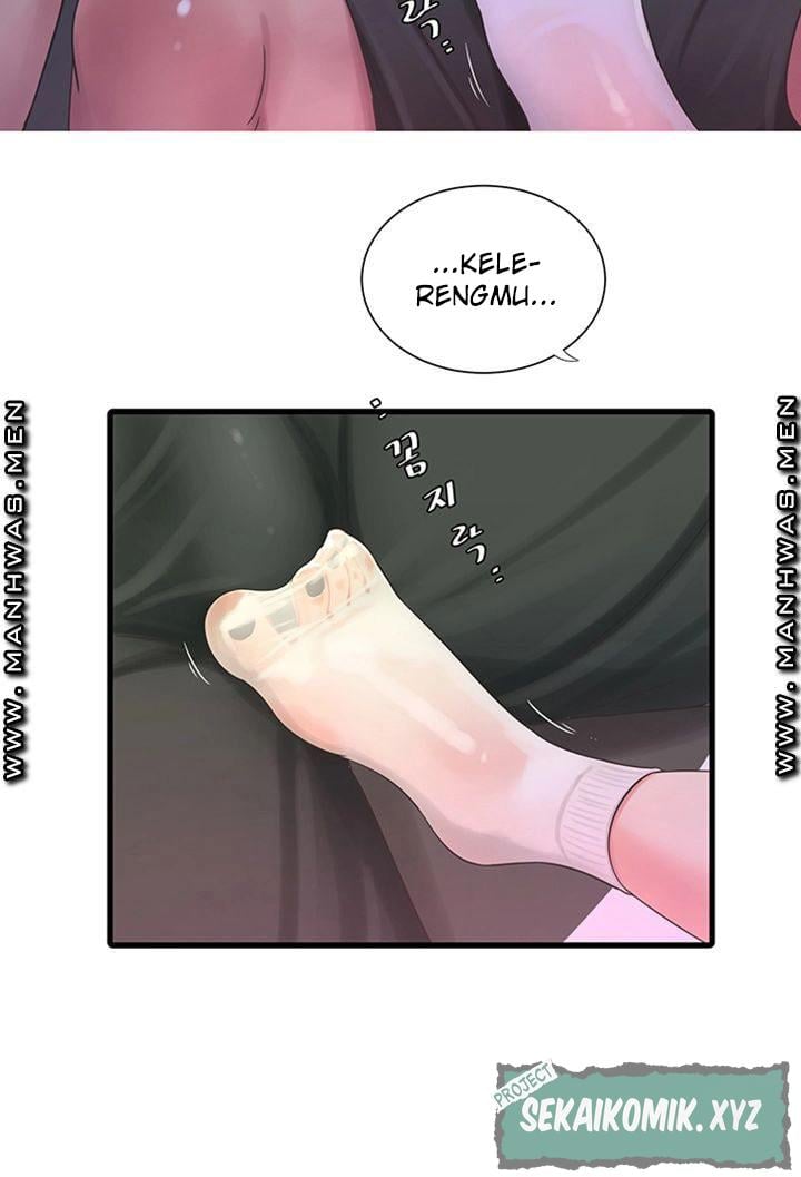 One&#8217;s In-Laws Virgins - Chapter 60 26