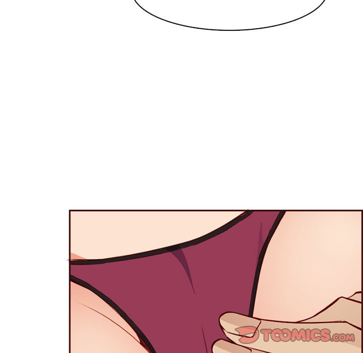 Never Too Late - Chapter 115 100