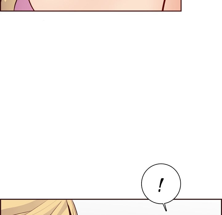 Never Too Late - Chapter 115 103