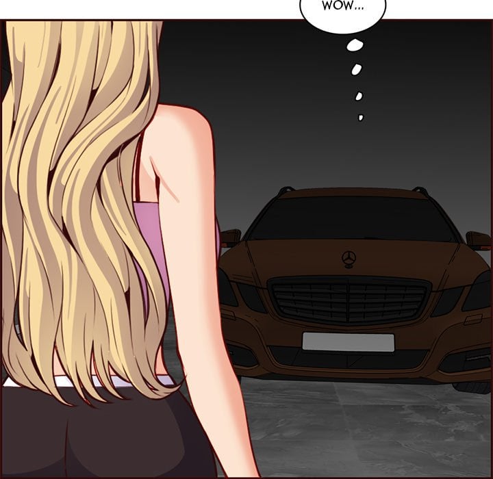 Never Too Late - Chapter 115 42