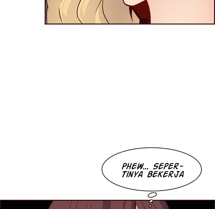 Never Too Late - Chapter 115 66