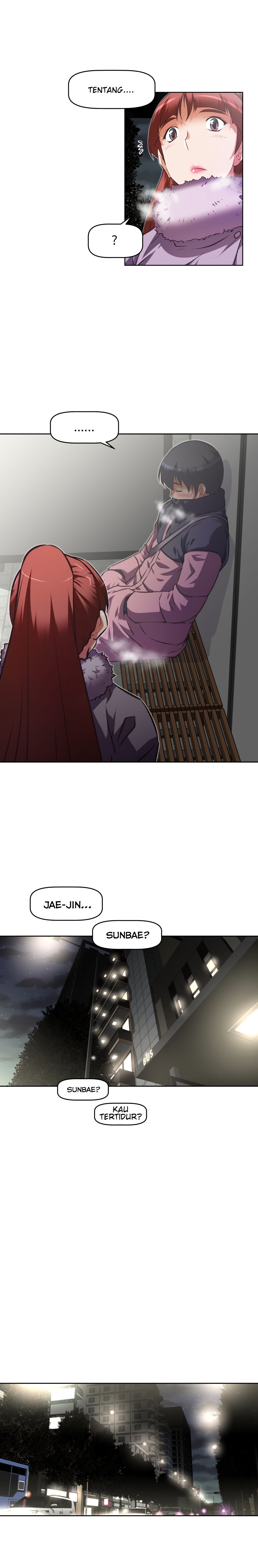 Brawling Go - Chapter 115 15 Brawling Go - Chapter 115 15