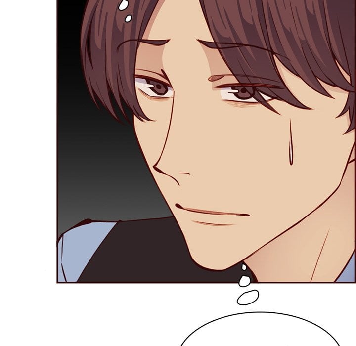 Never Too Late - Chapter 115 37