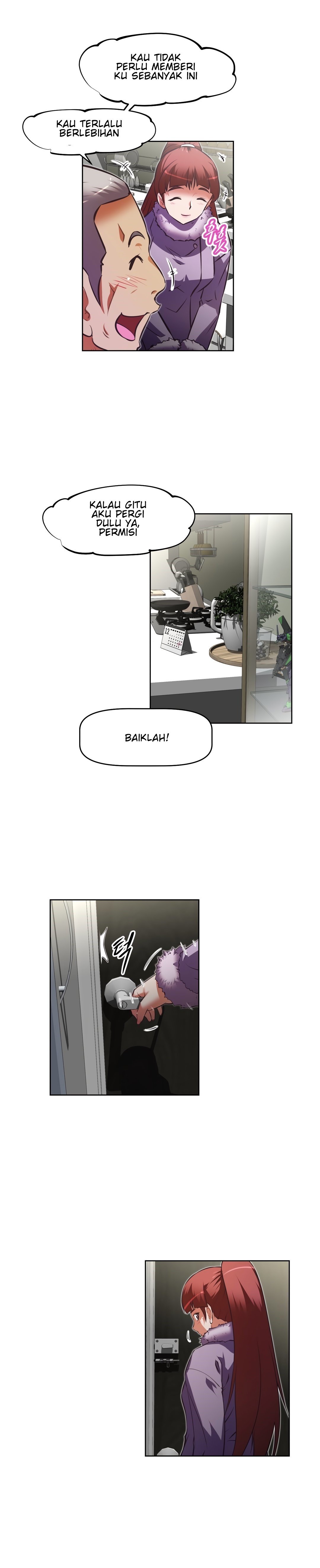 Brawling Go - Chapter 115 21 Brawling Go - Chapter 115 21