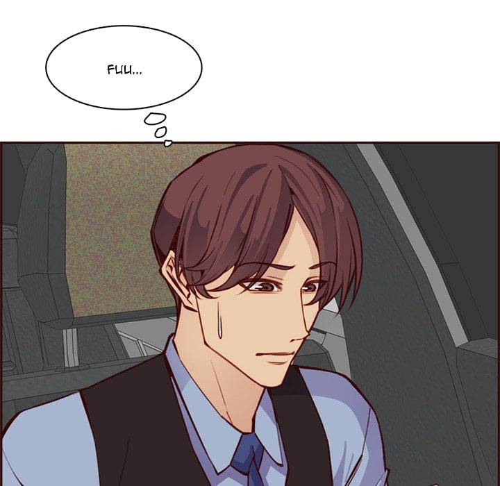 Never Too Late - Chapter 115 33