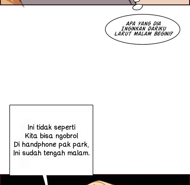 Never Too Late - Chapter 115 14