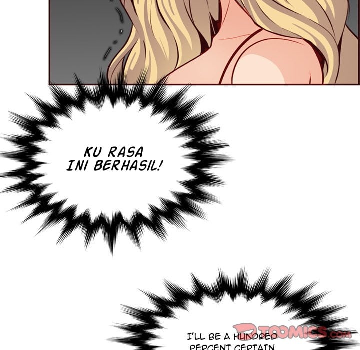Never Too Late - Chapter 115 96