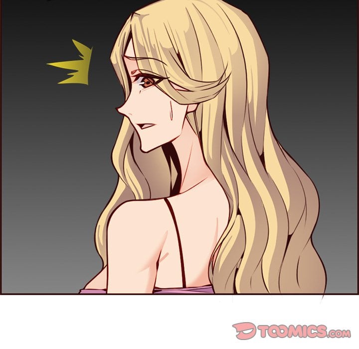 Never Too Late - Chapter 115 48