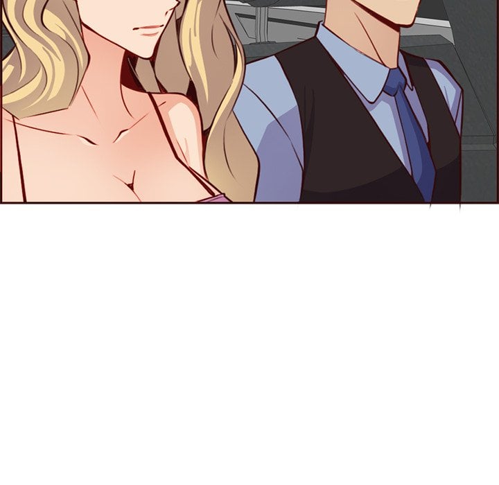 Never Too Late - Chapter 115 87