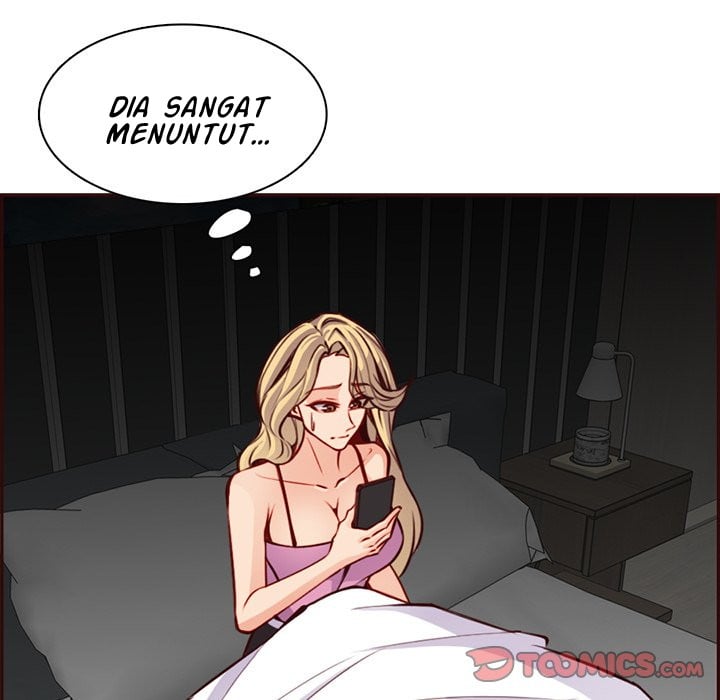 Never Too Late - Chapter 115 20