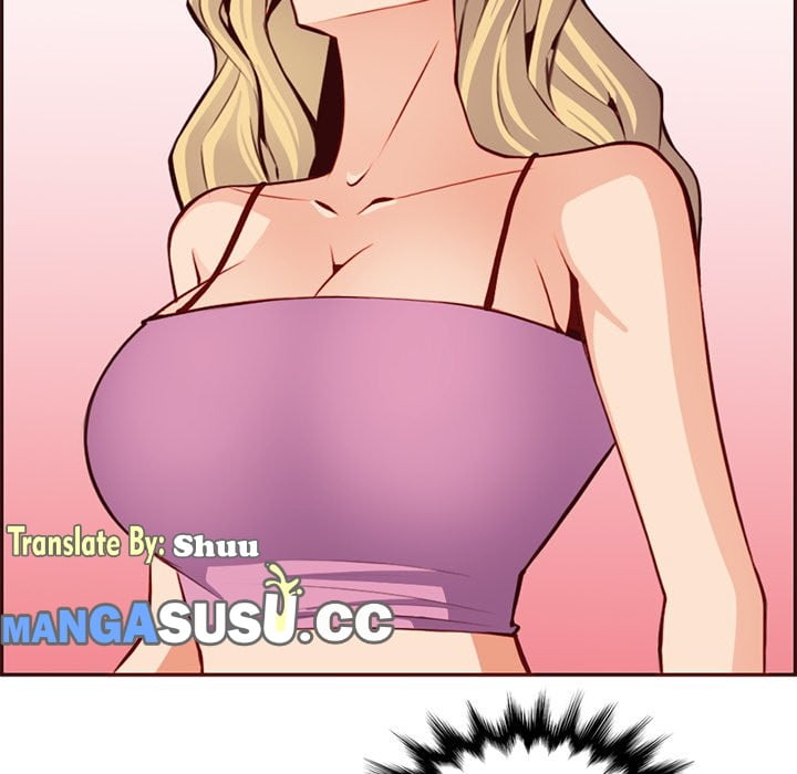 Never Too Late - Chapter 115 110