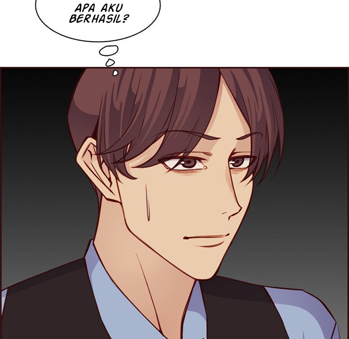 Never Too Late - Chapter 115 35