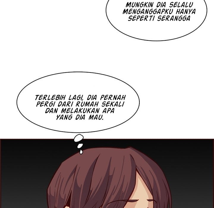 Never Too Late - Chapter 115 38