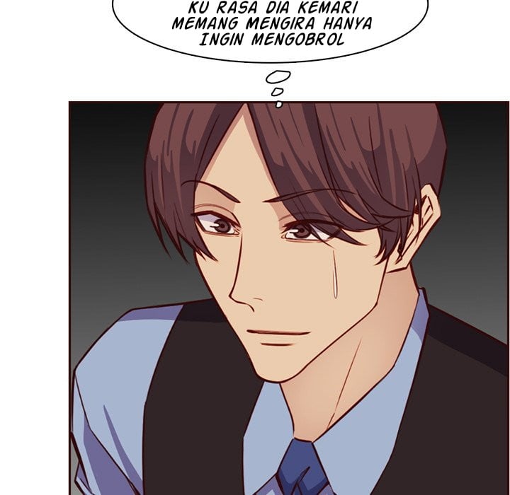 Never Too Late - Chapter 115 46