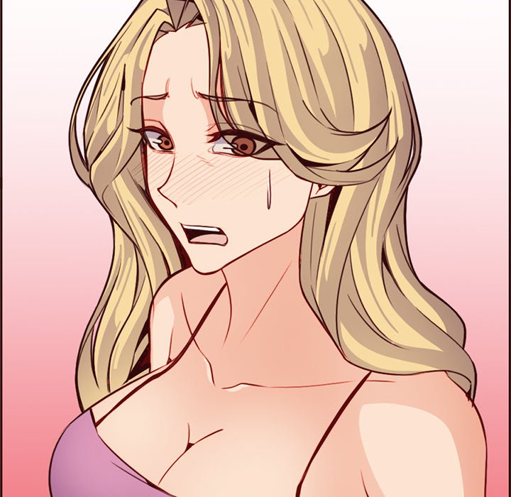 Never Too Late - Chapter 115 106