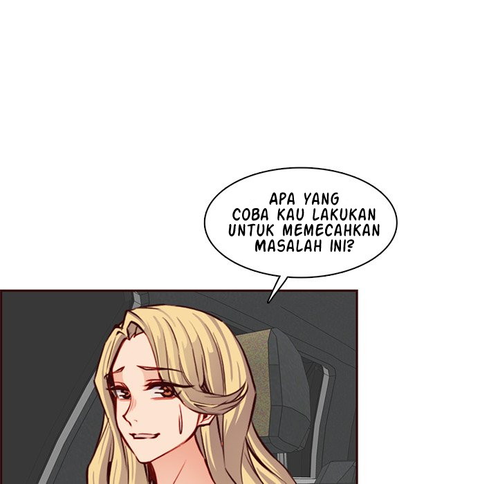 Never Too Late - Chapter 115 70