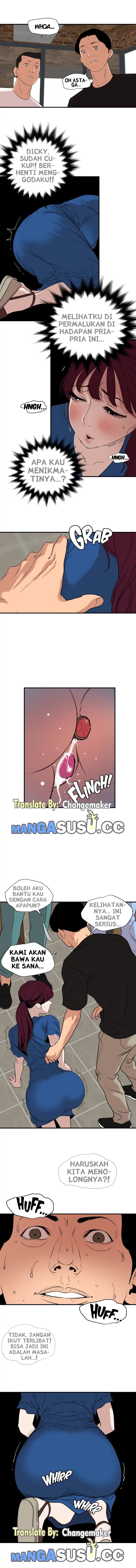 Lightning Rod - Chapter 115 5