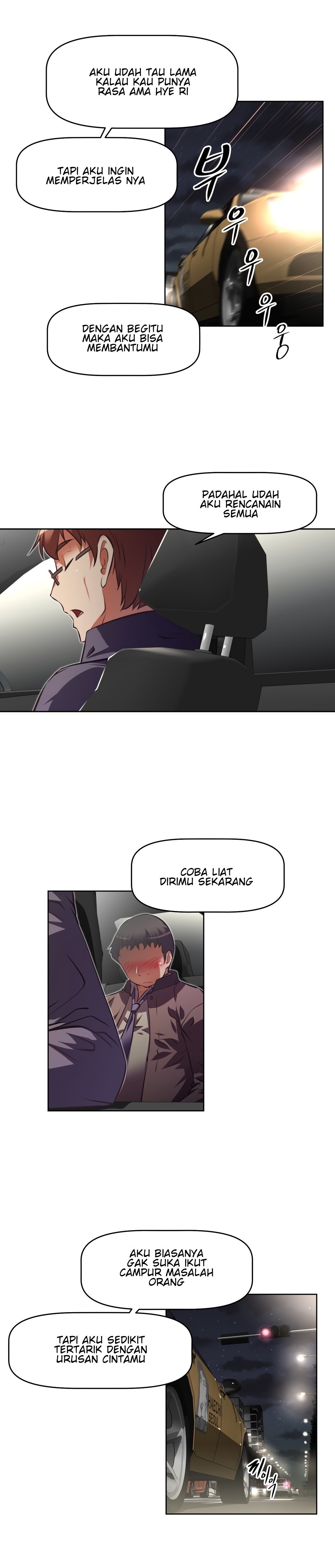 Brawling Go - Chapter 115 17 Brawling Go - Chapter 115 17