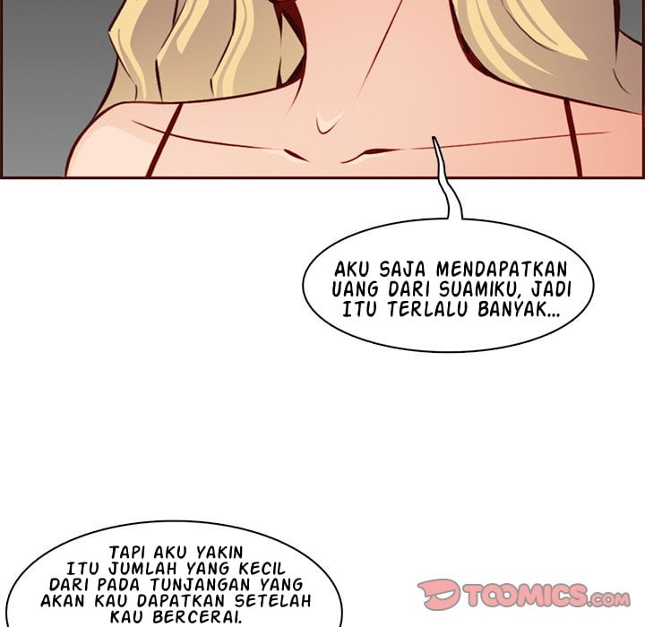 Never Too Late - Chapter 115 80