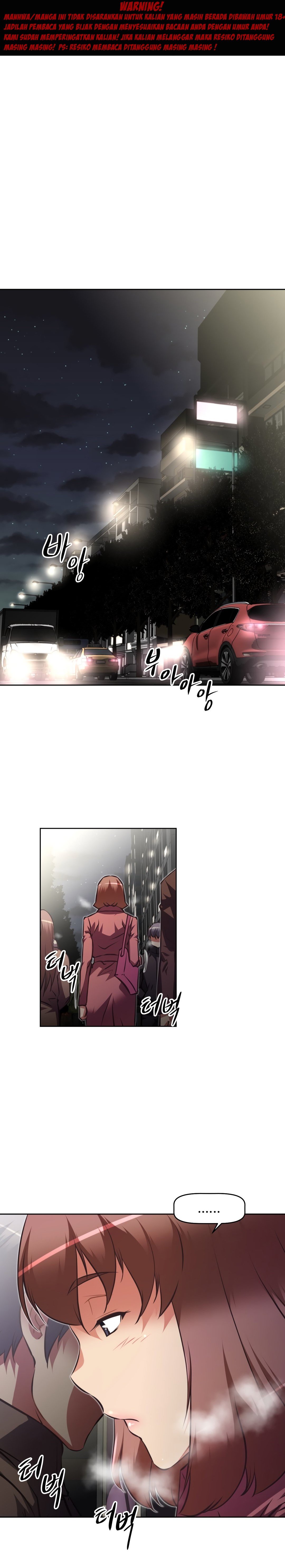 Brawling Go - Chapter 115 1 Brawling Go - Chapter 115 1