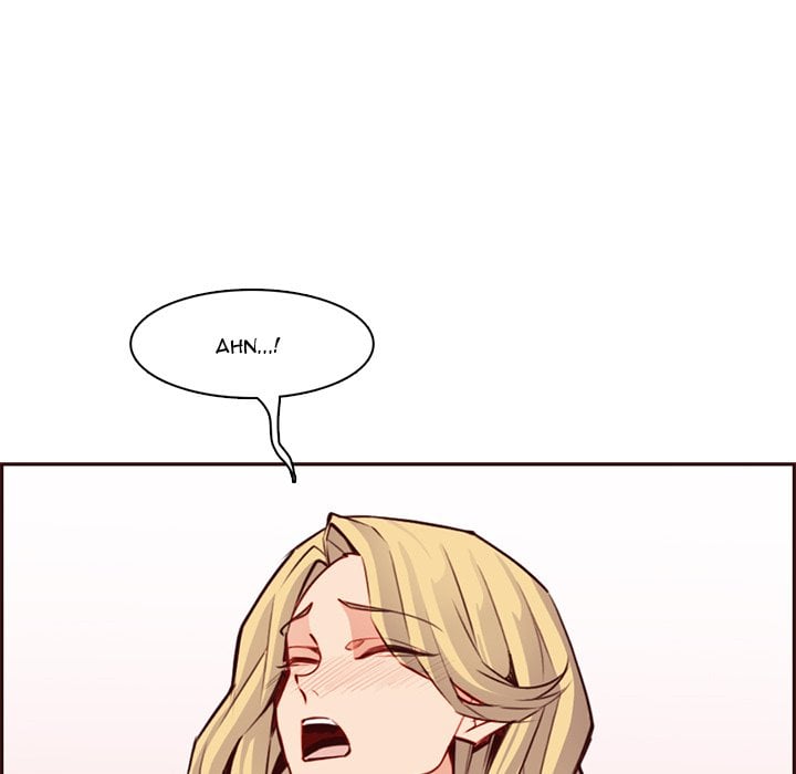 Never Too Late - Chapter 115 109