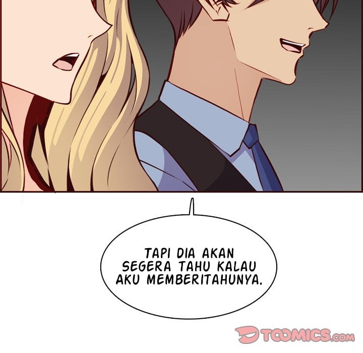 Never Too Late - Chapter 115 64