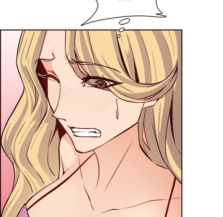 Never Too Late - Chapter 115 102