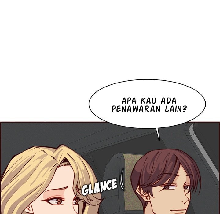Never Too Late - Chapter 115 86