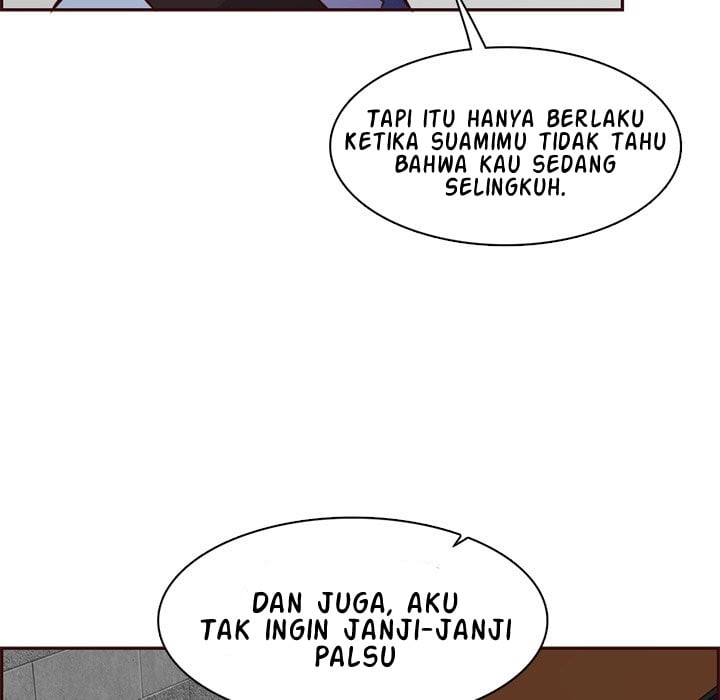 Never Too Late - Chapter 115 82