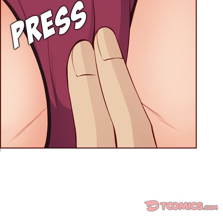 Never Too Late - Chapter 115 108