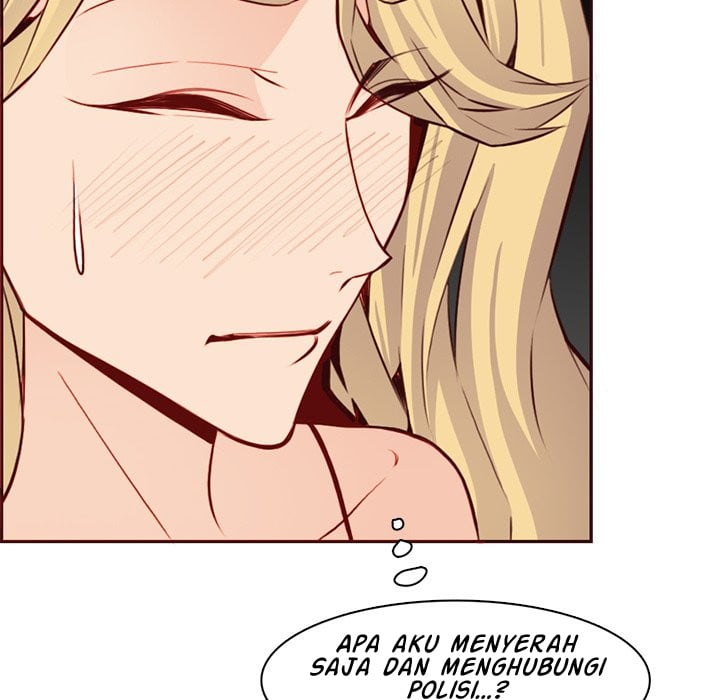 Never Too Late - Chapter 115 99