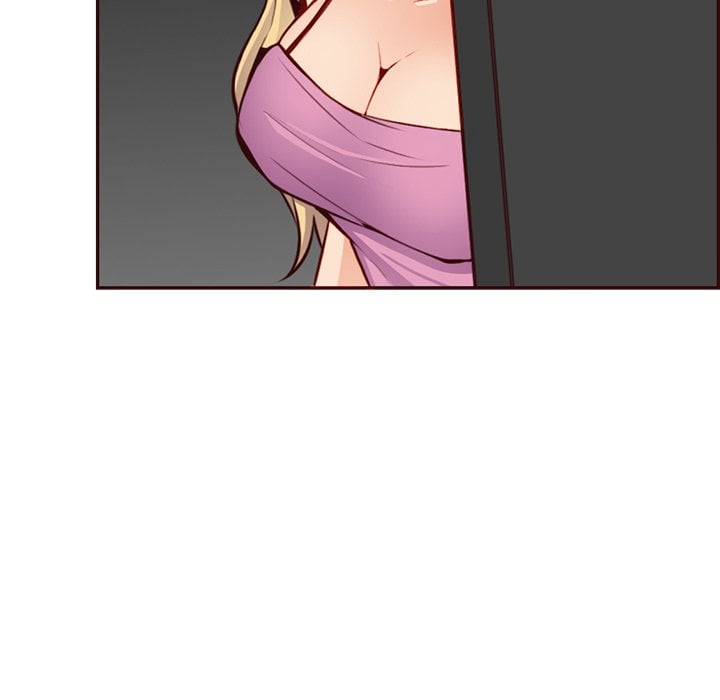 Never Too Late - Chapter 115 25