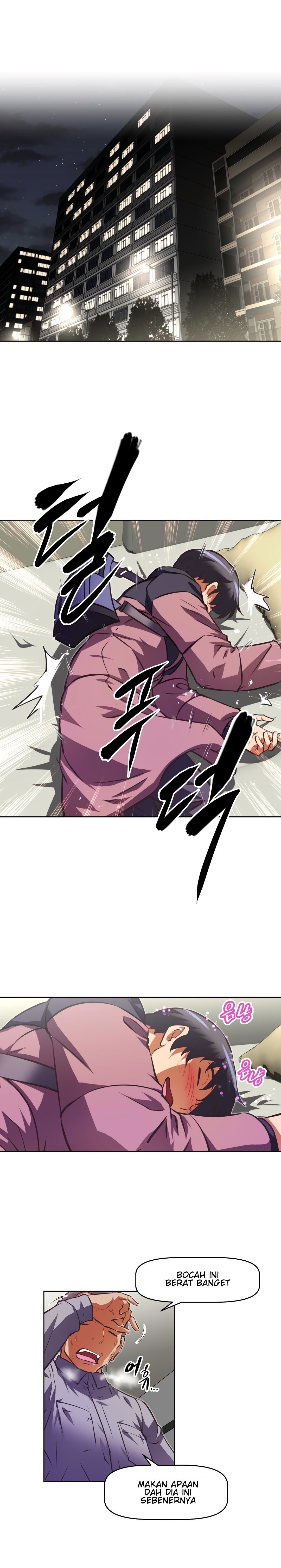 Brawling Go - Chapter 115 19 Brawling Go - Chapter 115 19