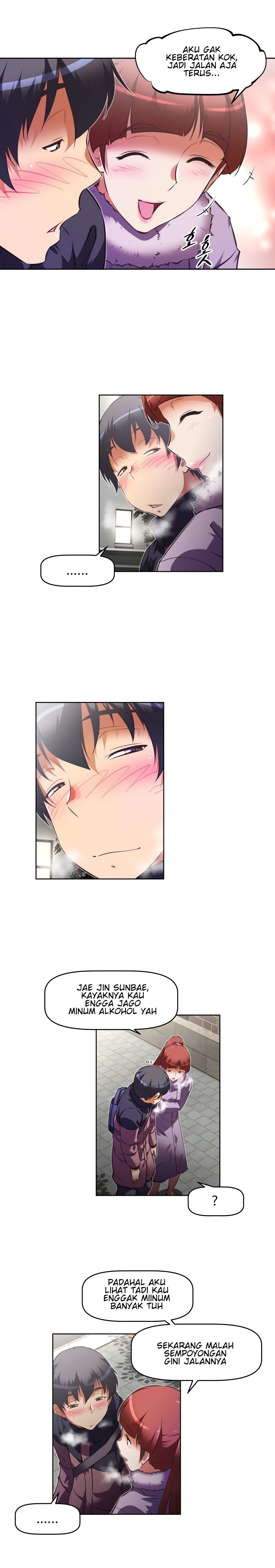 Brawling Go - Chapter 115 5 Brawling Go - Chapter 115 5