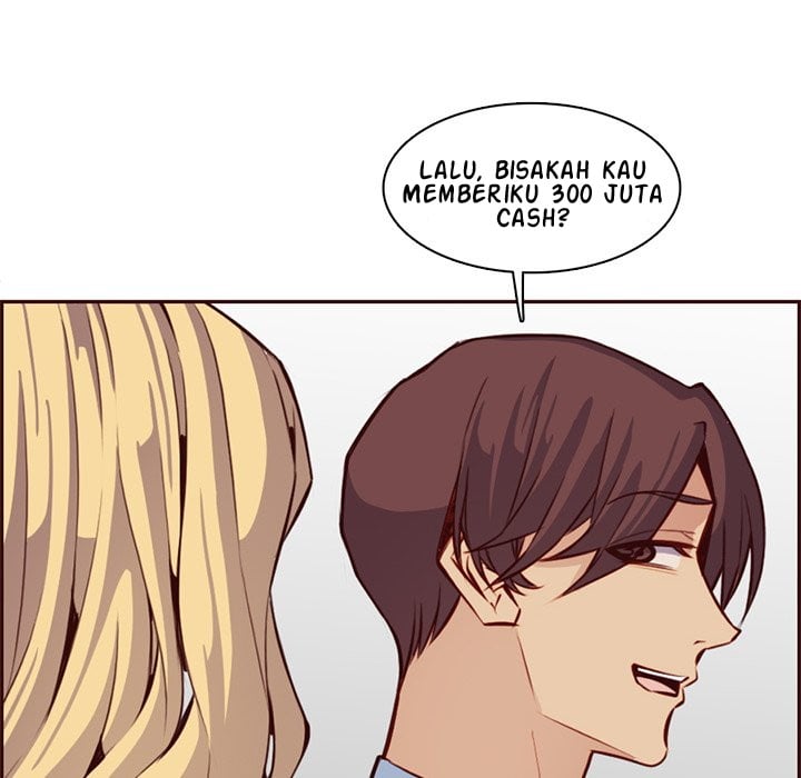 Never Too Late - Chapter 115 77