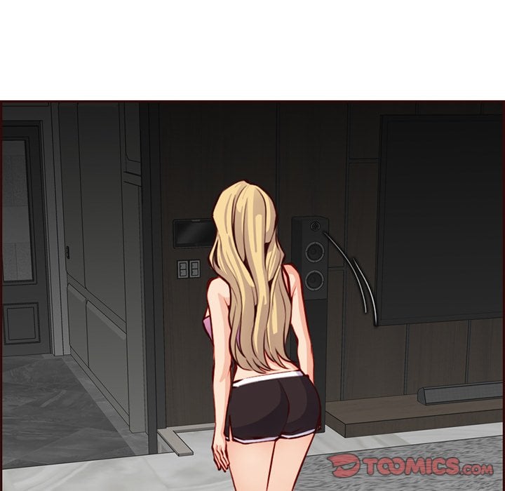 Never Too Late - Chapter 115 28