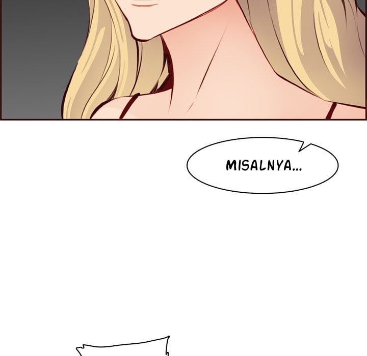 Never Too Late - Chapter 115 89