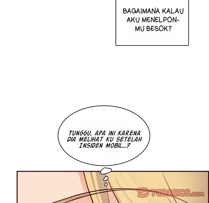 Never Too Late - Chapter 115 16