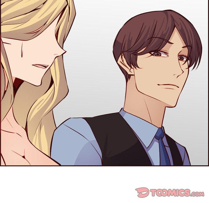 Never Too Late - Chapter 115 104