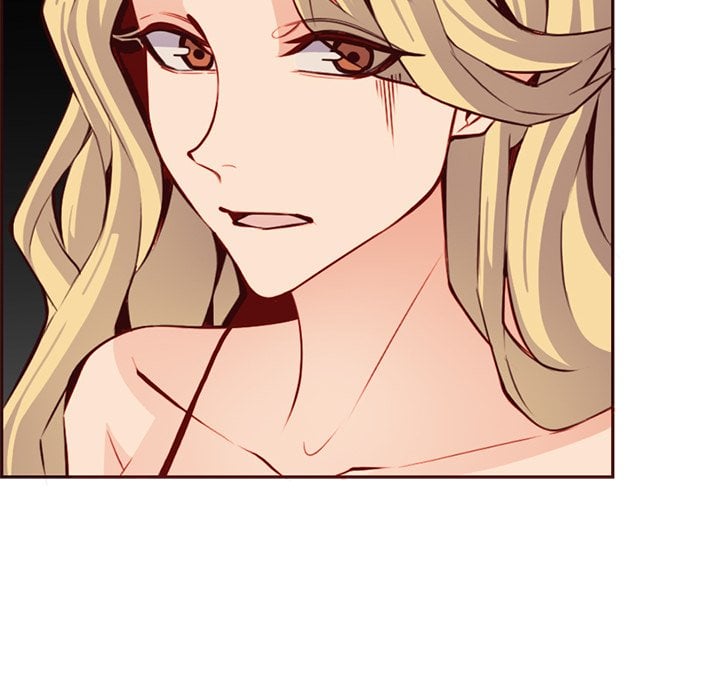 Never Too Late - Chapter 115 85