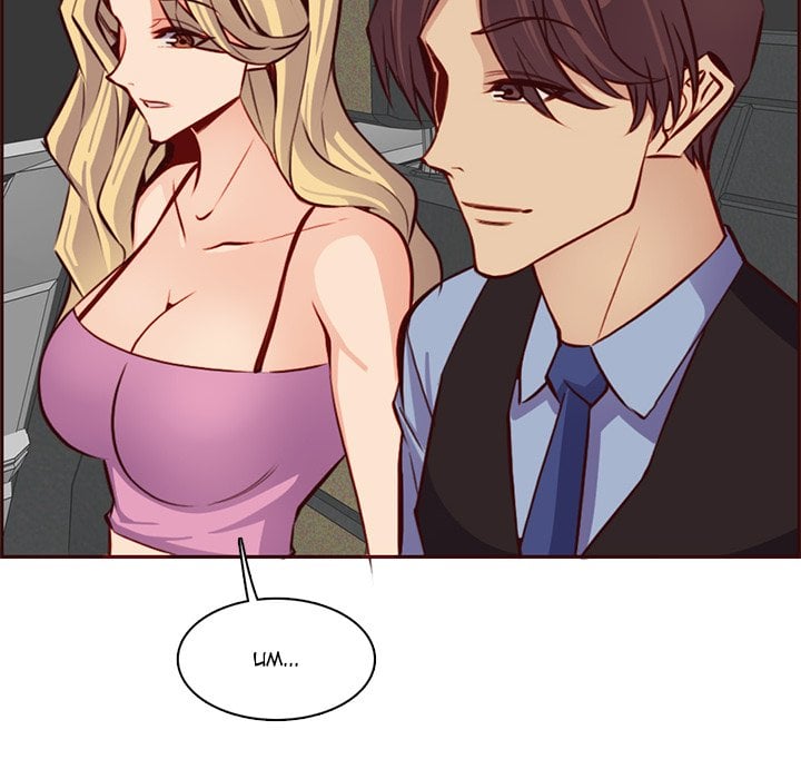 Never Too Late - Chapter 115 69