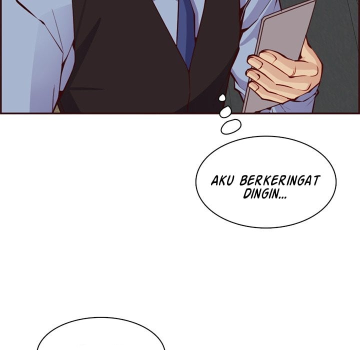 Never Too Late - Chapter 115 34