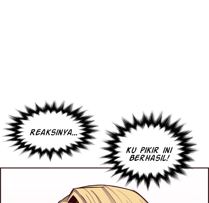 Never Too Late - Chapter 115 105