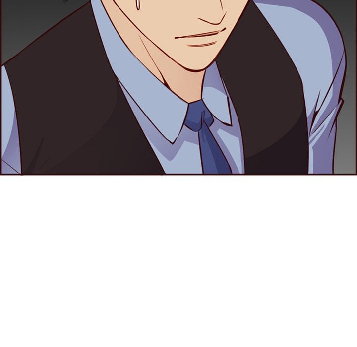 Never Too Late - Chapter 115 94